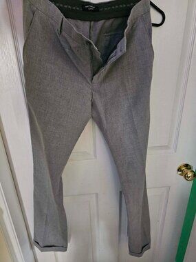 Cedar wood state pants